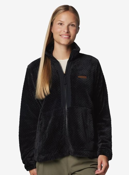 COLUMBIA PANORAMA™ FULL ZIP II QADIN JAKETİ