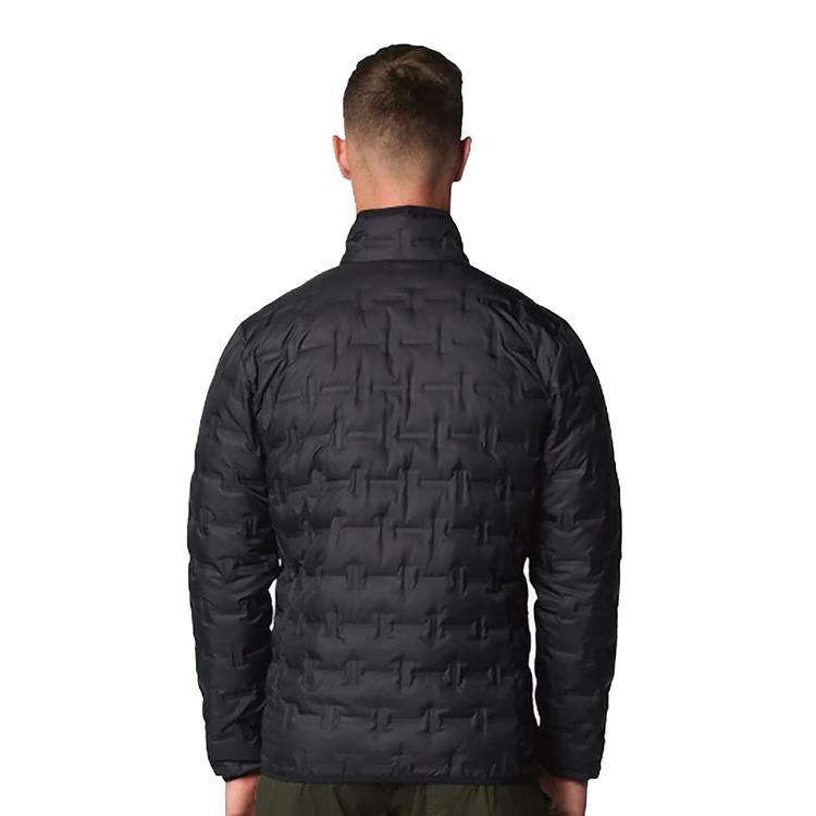 COLUMBIA DELTA RIDGE™ II DOWN KİŞİ GÖDƏKÇƏSİ