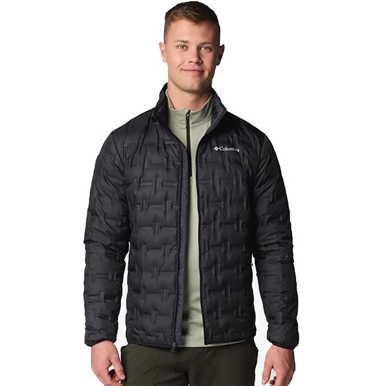 COLUMBIA DELTA RIDGE™ II DOWN KİŞİ GÖDƏKÇƏSİ