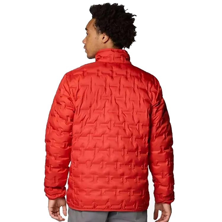 COLUMBIA DELTA RIDGE™ II DOWN KİŞİ GÖDƏKÇƏSİ