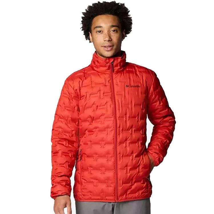 COLUMBIA DELTA RIDGE™ II DOWN KİŞİ GÖDƏKÇƏSİ