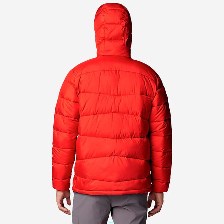 COLUMBIA FIVEMILE BUTTE™ II KAPÜŞONLU KİŞİ GÖDƏKÇƏSİ