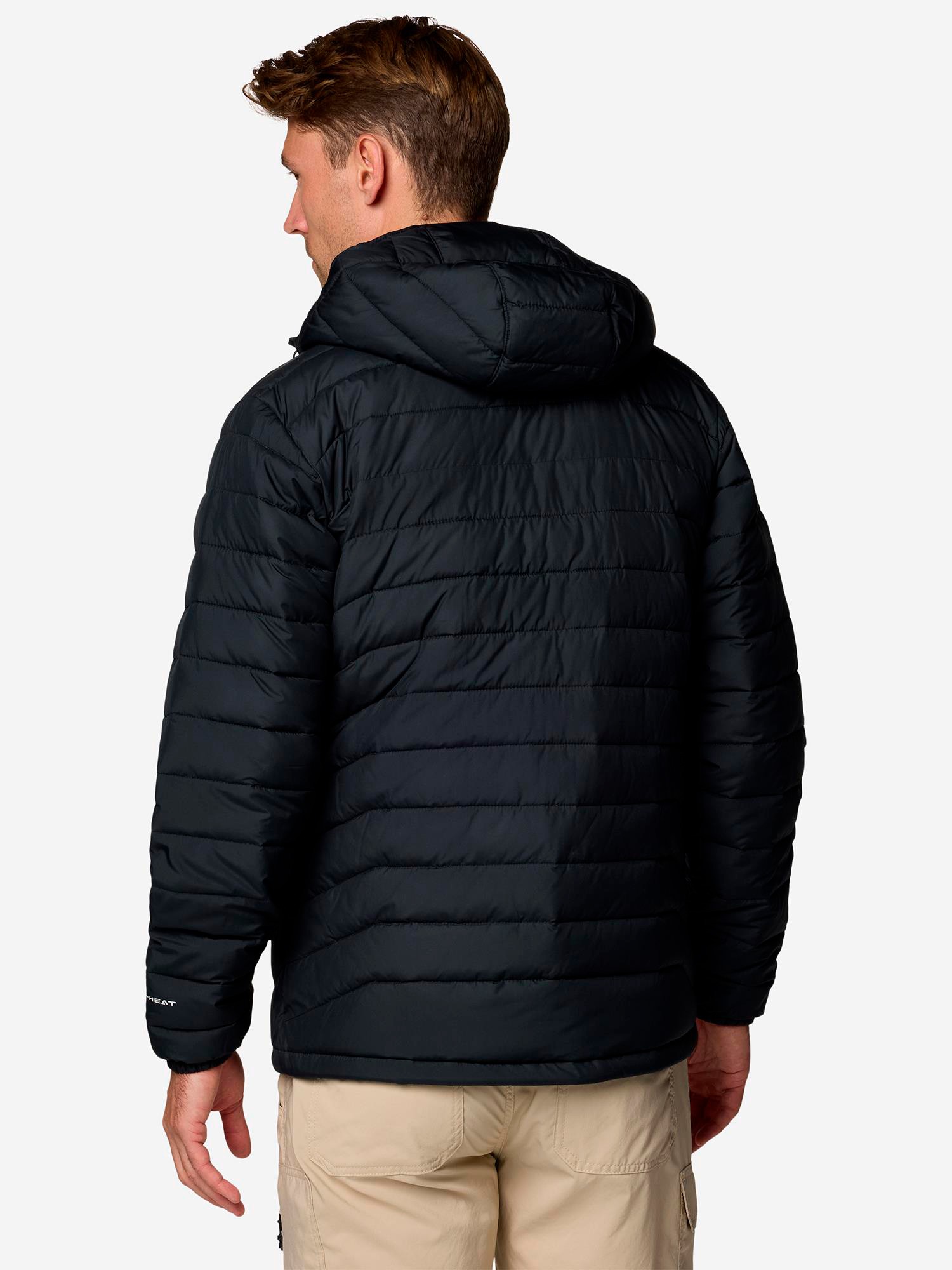 COLUMBIA POWDER LITE™ II HOODED KİŞİ GÖDƏKÇƏSİ