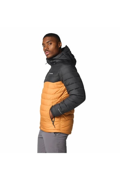 COLUMBIA POWDER LITE™ II HOODED KİŞİ GÖDƏKÇƏSİ