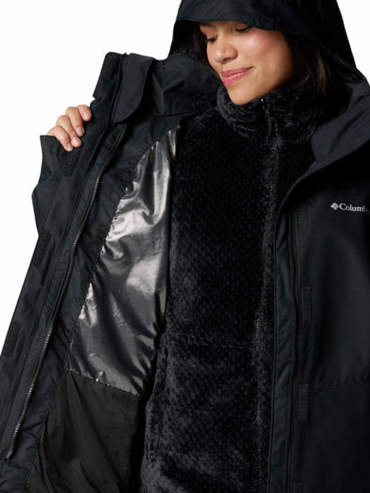 COLUMBIA BUGABOO™ III QADIN GÖDƏKÇƏSİ