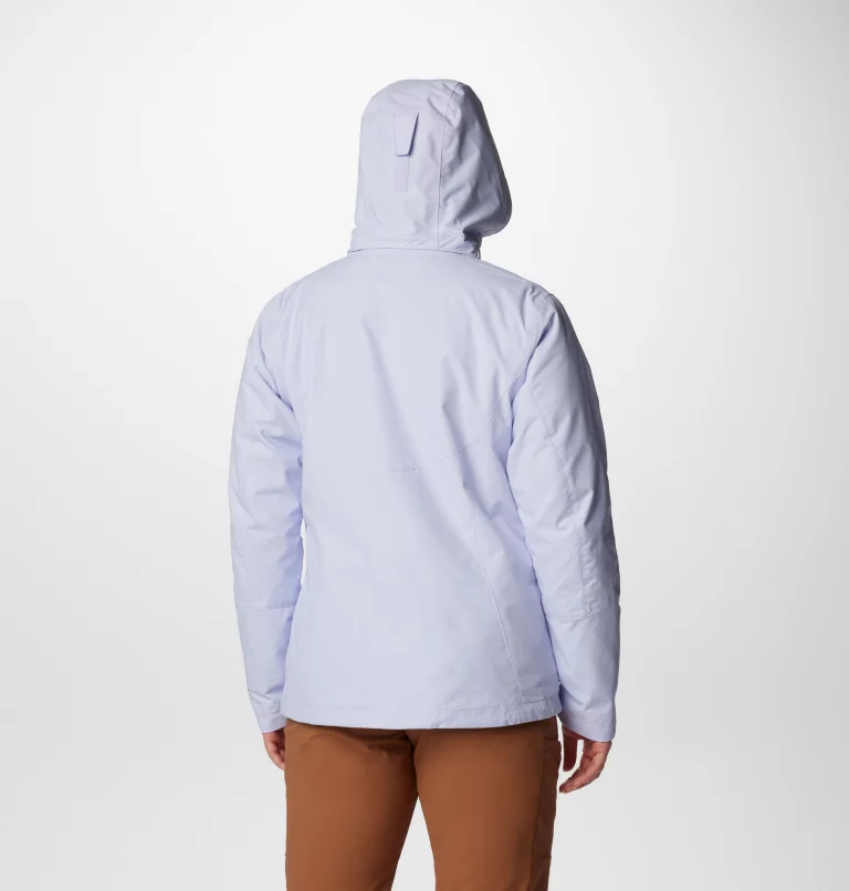 COLUMBIA BUGABOO™ III QADIN GÖDƏKÇƏSİ