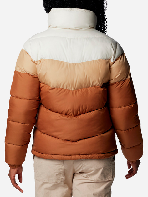 COLUMBIA PUFFECT™ II QADIN GÖDƏKÇƏSİ