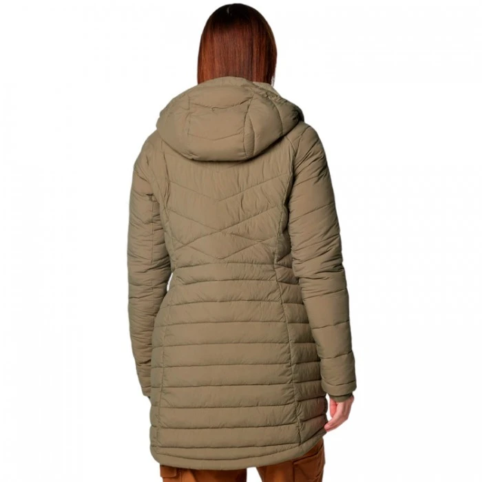 COLUMBIA JOY PEAK™ II QADIN GÖDƏKÇƏSİ