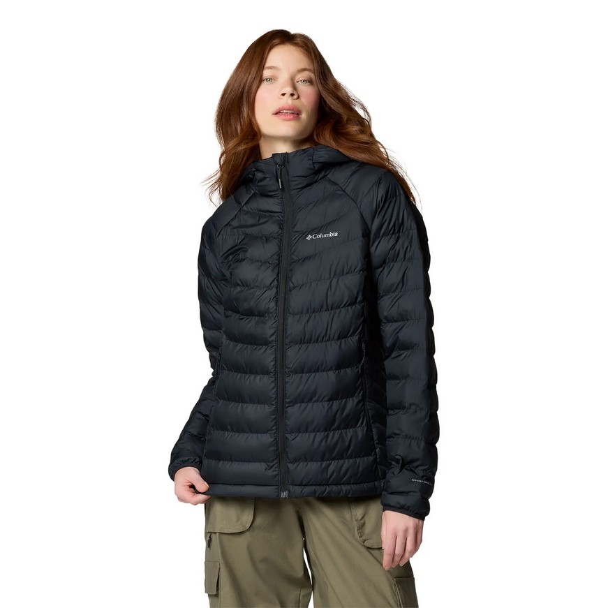 COLUMBIA POWDER LITE™ II QADIN GÖDƏKÇƏSİ