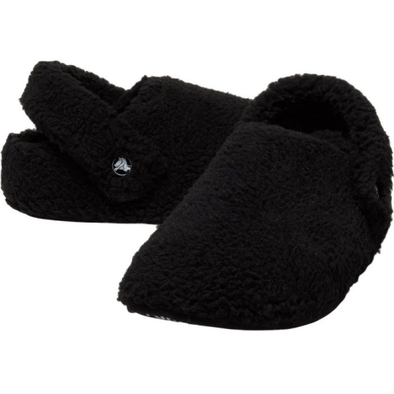 CROCS COZZZY UŞAQ AYAQQABILARI