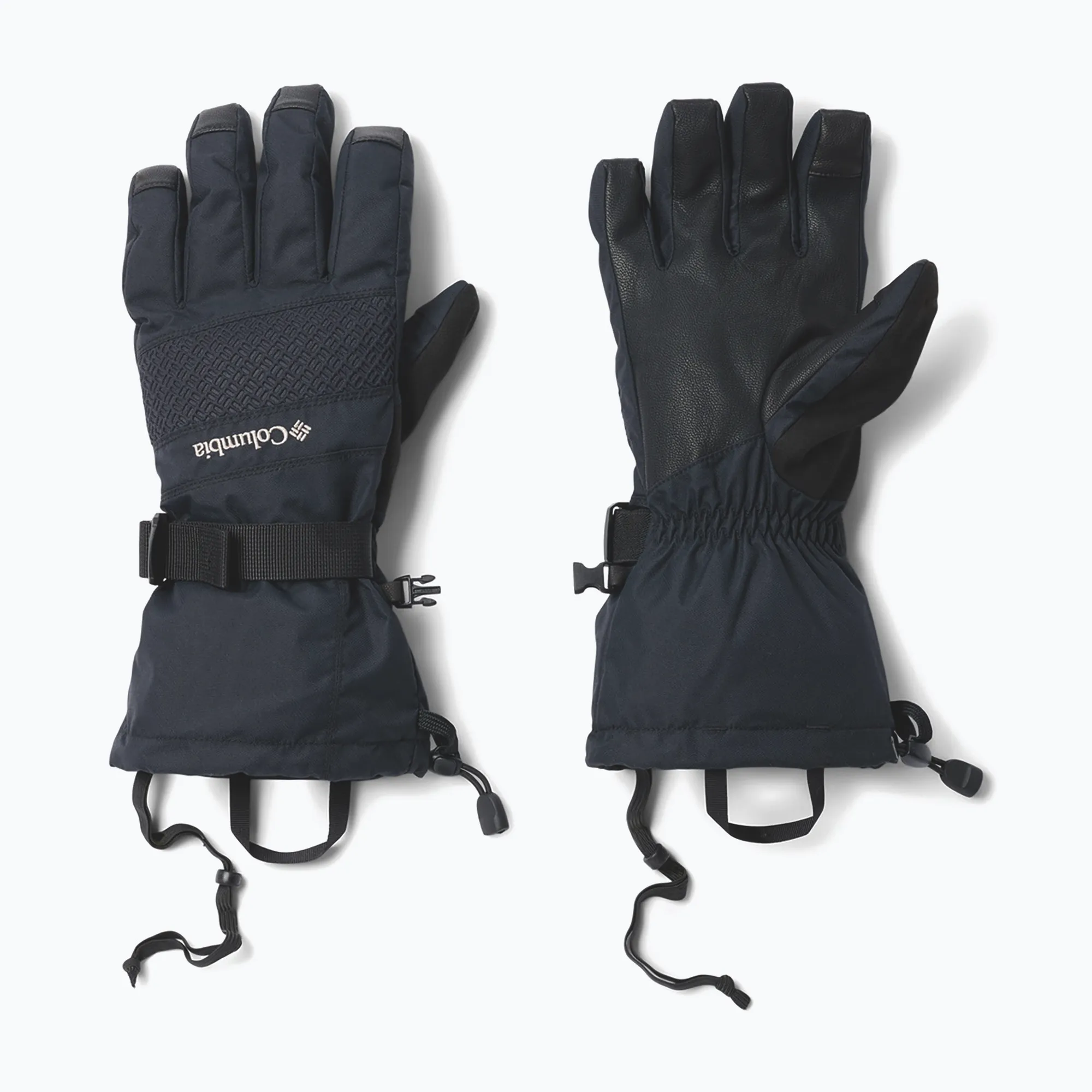 COLUMBIA WHIRLIBIRD III KİŞİ ƏLCƏKLƏRİ