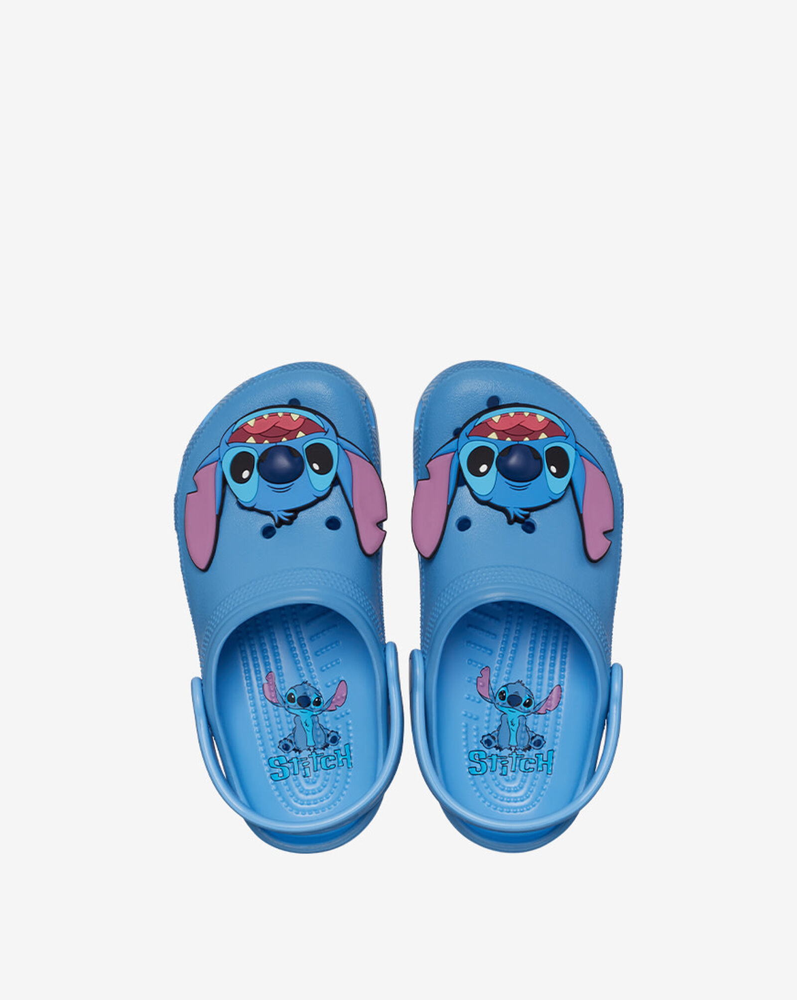 CROCS STITCH KIDS' SHOES
