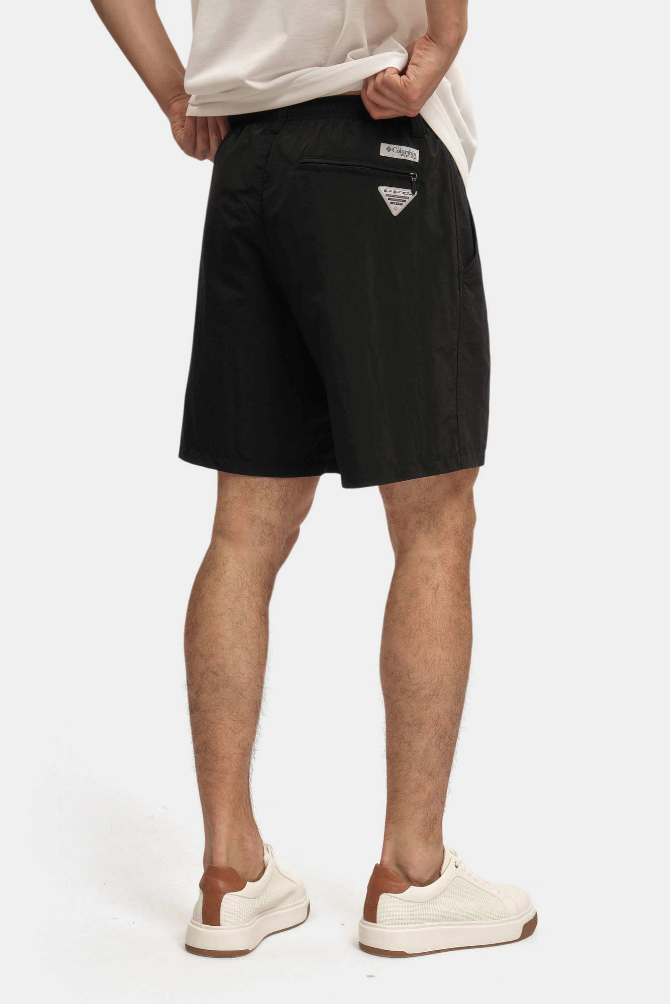 Columbia Backcast Water Short Kişilər üçün üzgüçü şortları