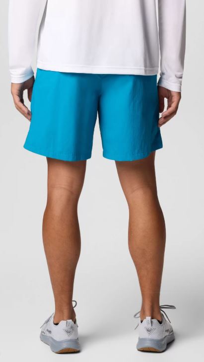 Columbia Backcast Water Short Kişilər üçün üzgüçü şortları