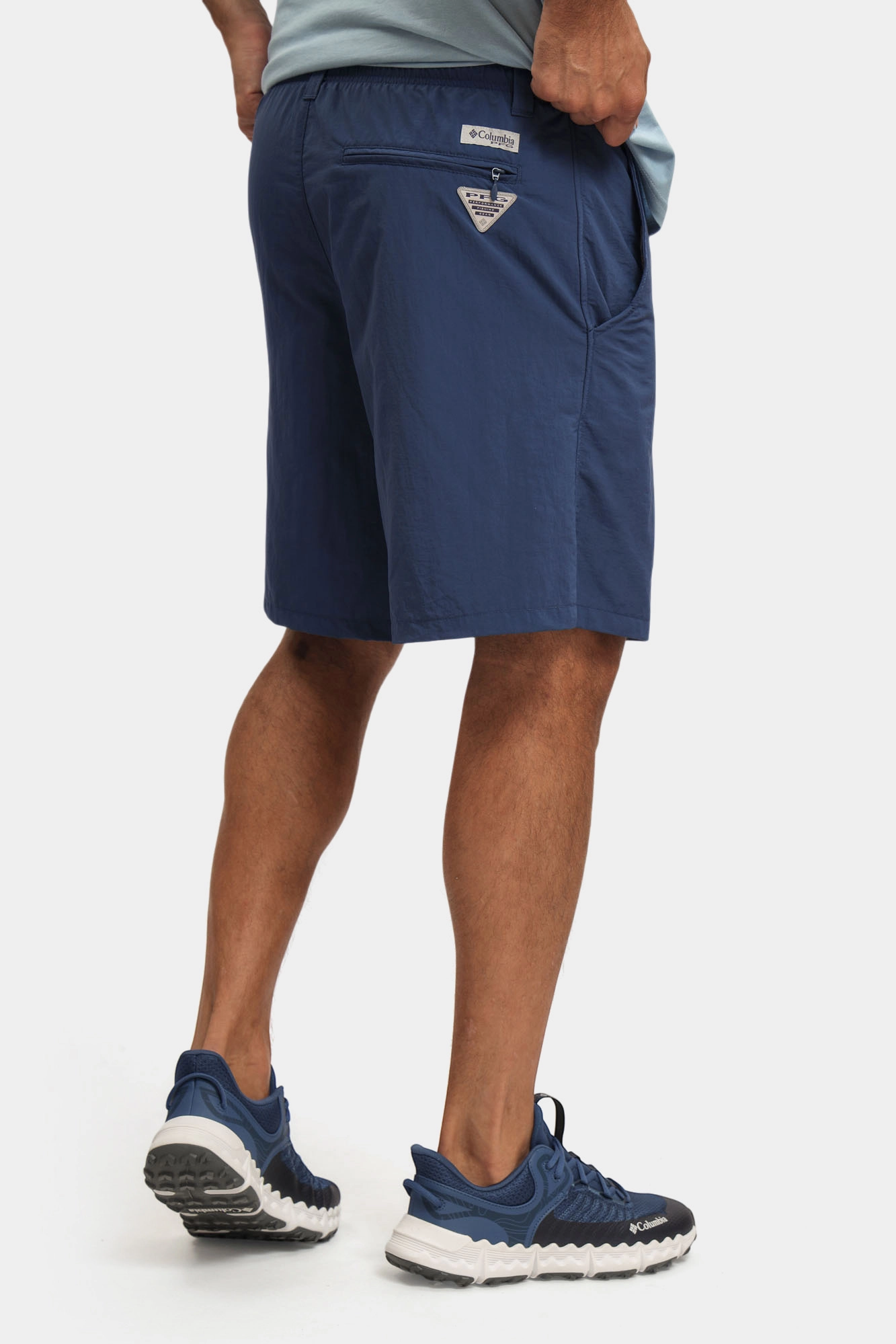 Columbia Backcast Water Short Kişilər üçün üzgüçü şortları