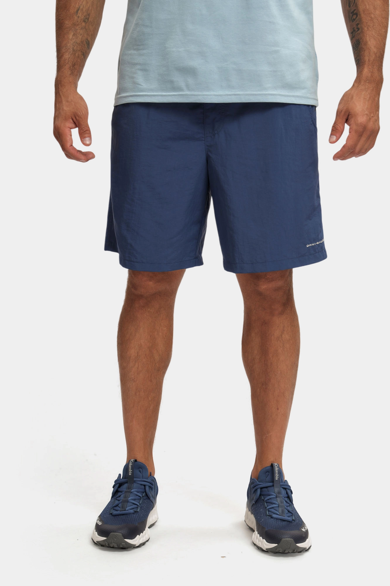Columbia Backcast Water Short Kişilər üçün üzgüçü şortları