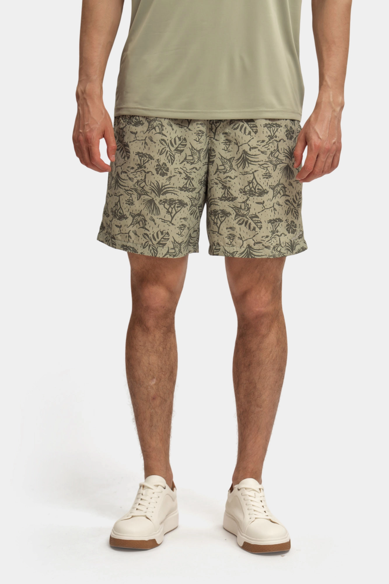 Columbia Backcast  Water Short Kişilər üçün üzgüçü şortları