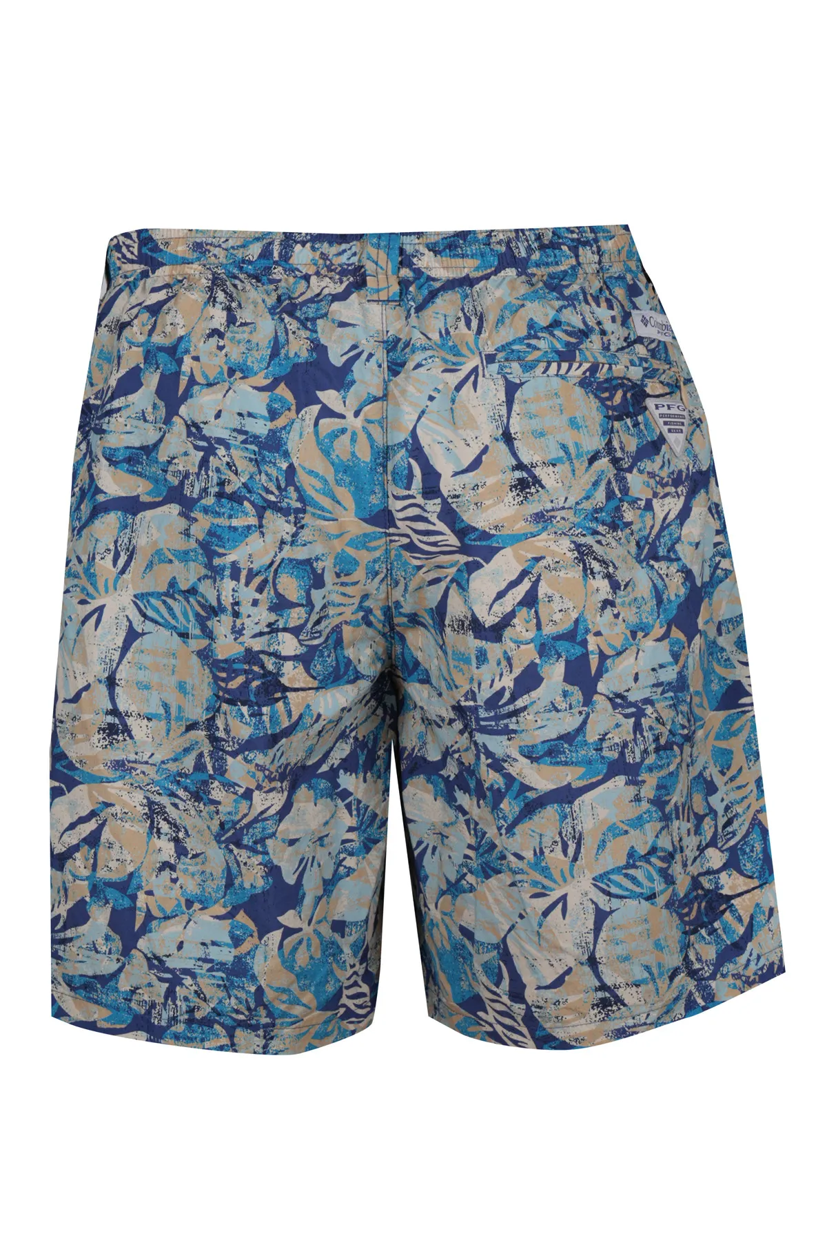 Columbia Backcast  Water Short Kişilər üçün üzgüçü şortları