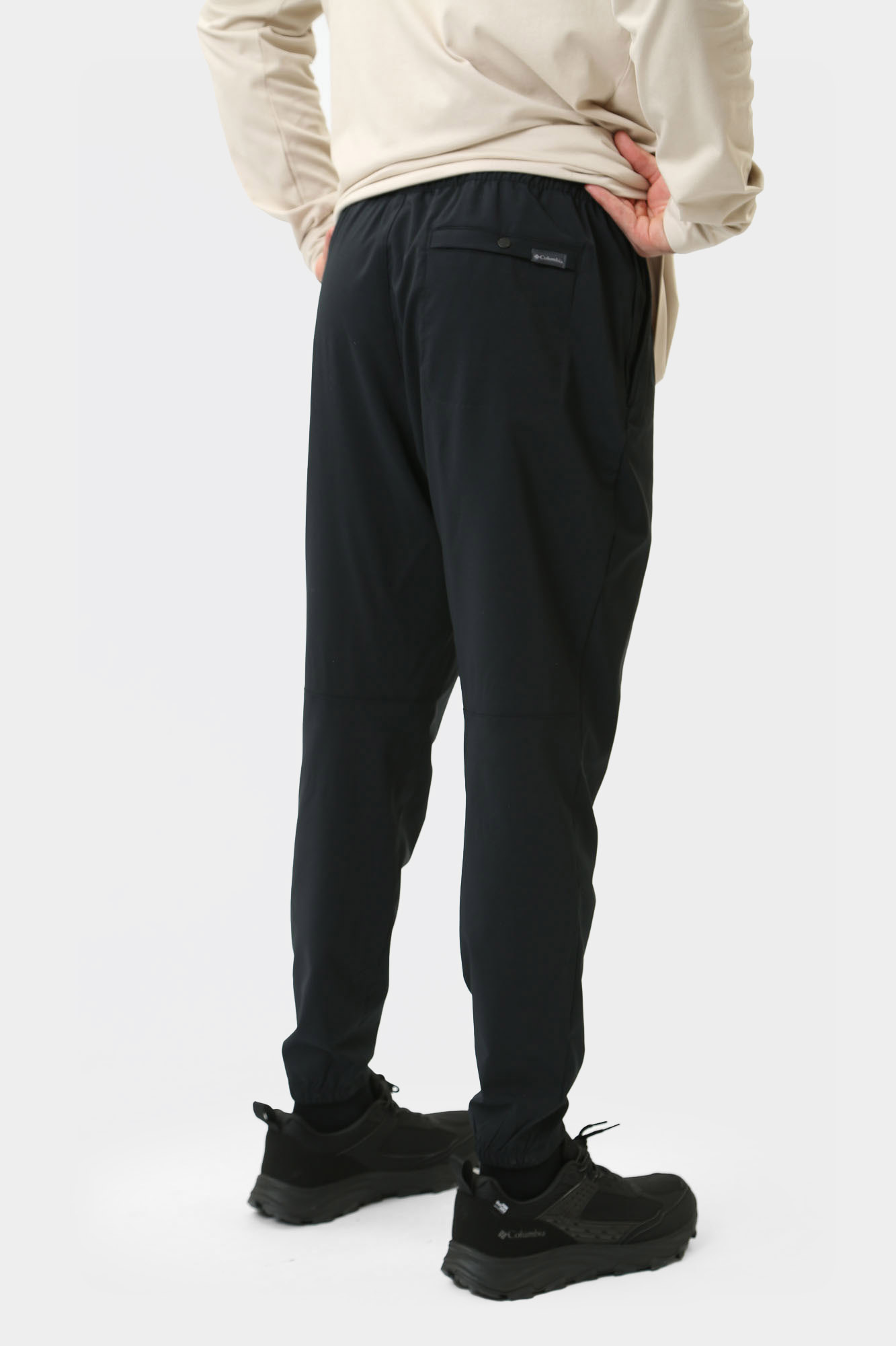 Columbia Sage Peak Tapered Chino Kişilər üçün şalvar