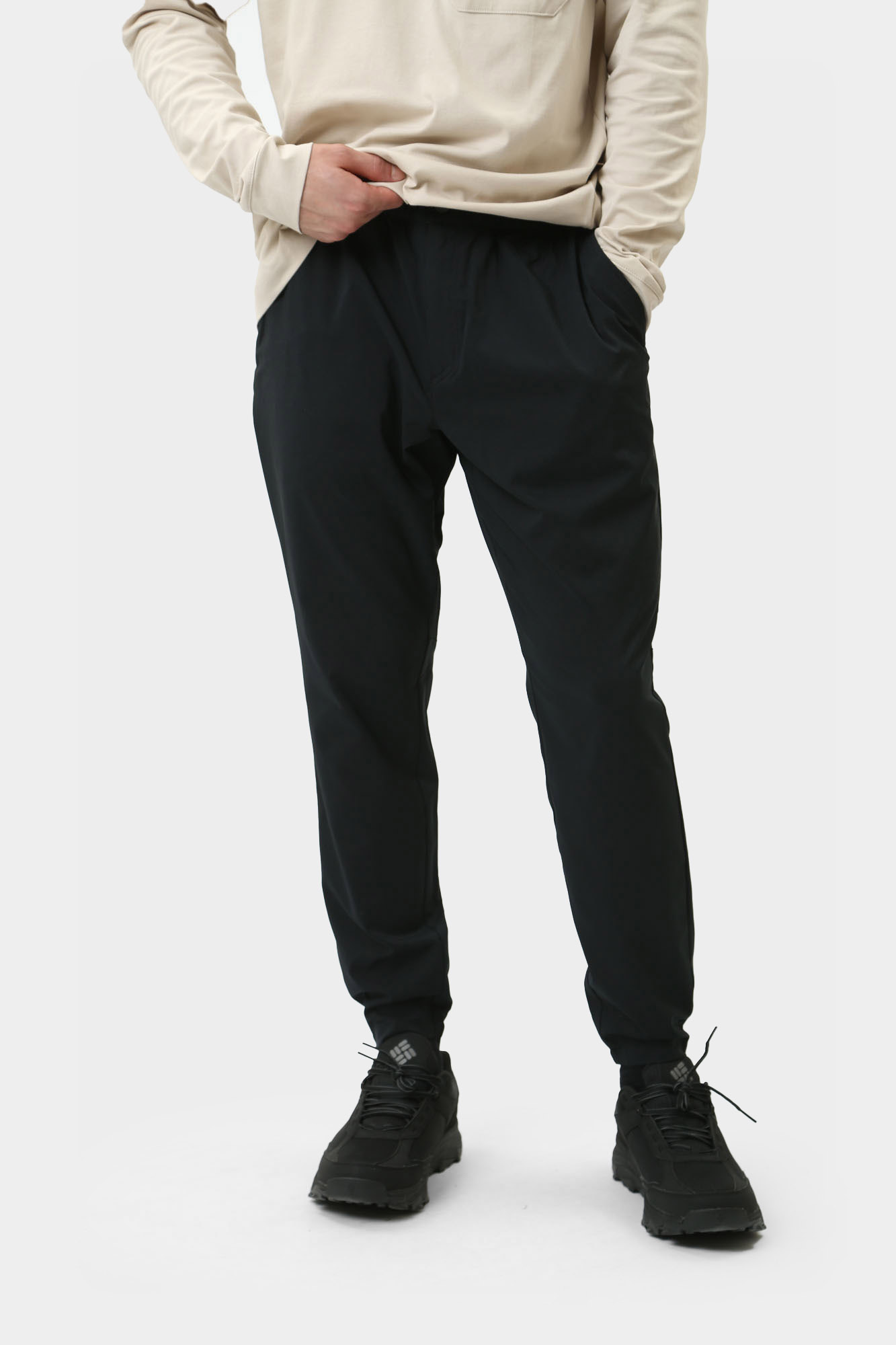 Columbia Sage Peak Tapered Chino Kişilər üçün şalvar