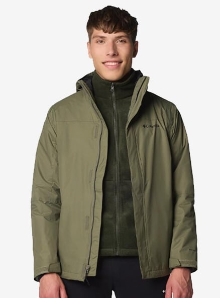 COLUMBIA TUNNEL FALLS™ II KİŞİ GÖDƏKÇƏSİ