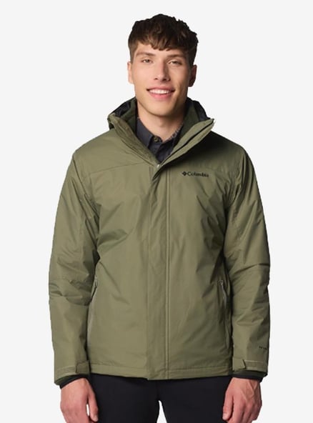 COLUMBIA TUNNEL FALLS™ II KİŞİ GÖDƏKÇƏSİ