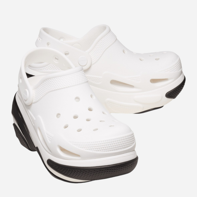 CROCS BUBBLE CRUSH QADIN AYAQQABILARI