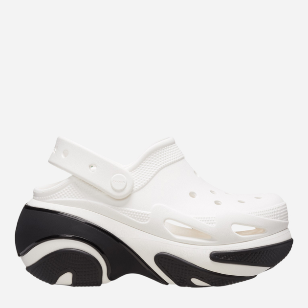 CROCS BUBBLE CRUSH QADIN AYAQQABILARI