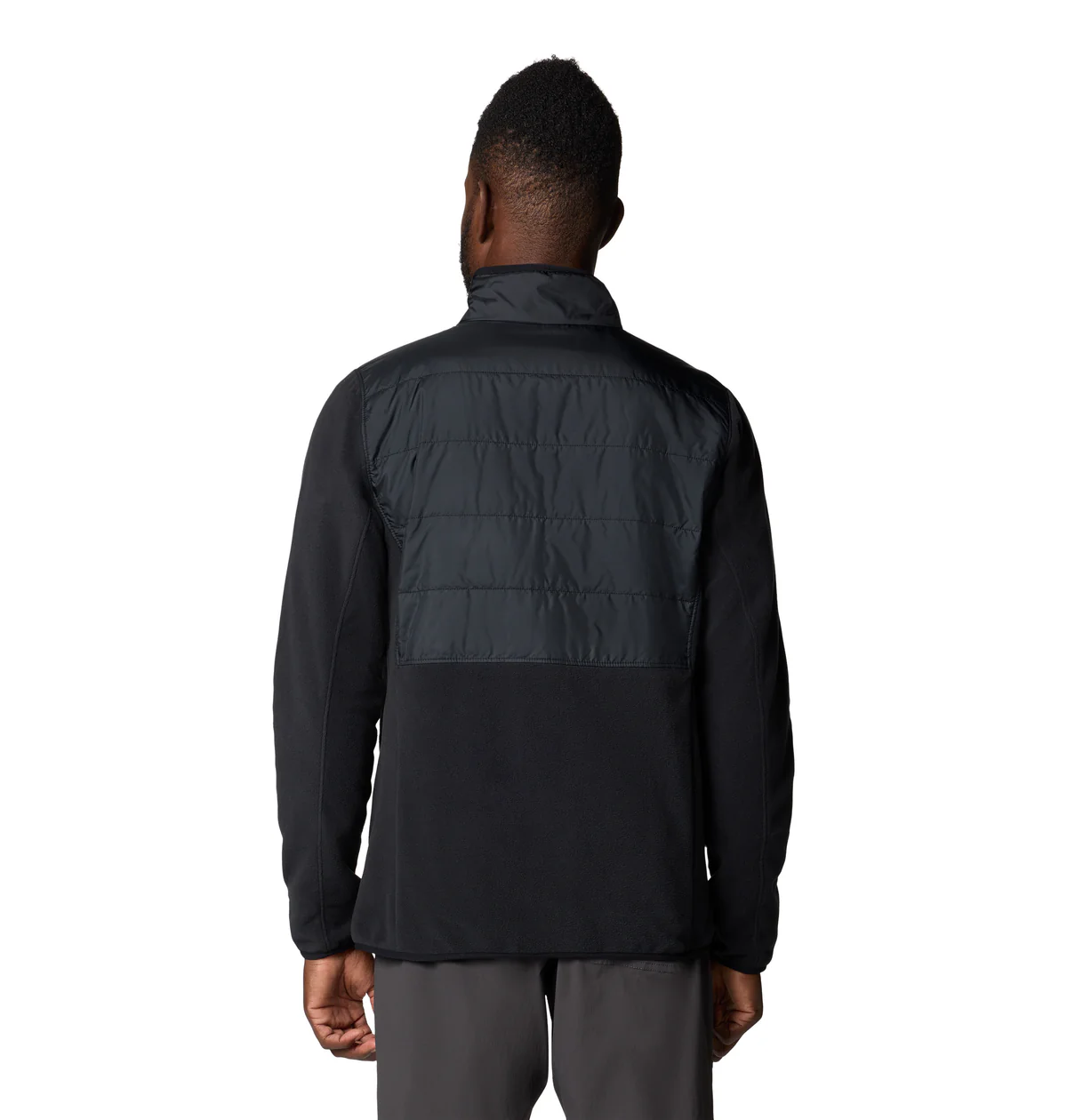 COLUMBIA FLEECE II KİŞİ GÖDƏKÇƏSİ