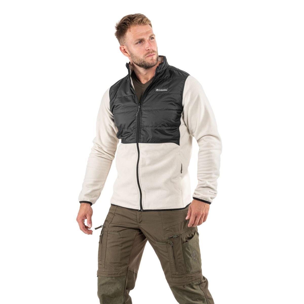 COLUMBIA FLEECE II KİŞİ GÖDƏKÇƏSİ