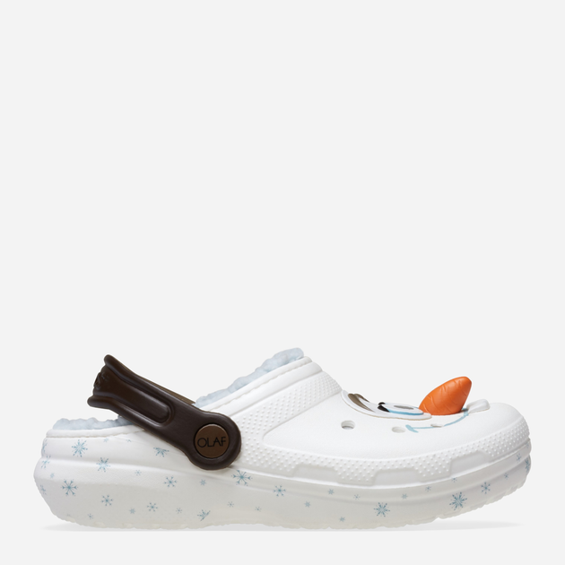 CROCS FROZEN OLAF UŞAQ AYAQQABILARI