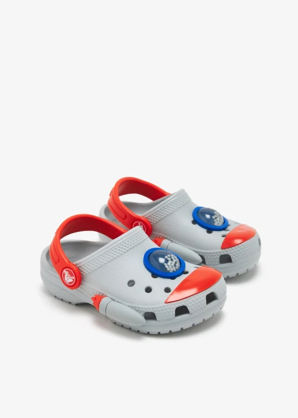 CROCS ROCKET SHIP UŞAQ AYAQQABILARI