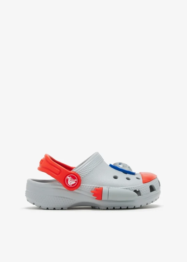 CROCS ROCKET SHIP UŞAQ AYAQQABILARI