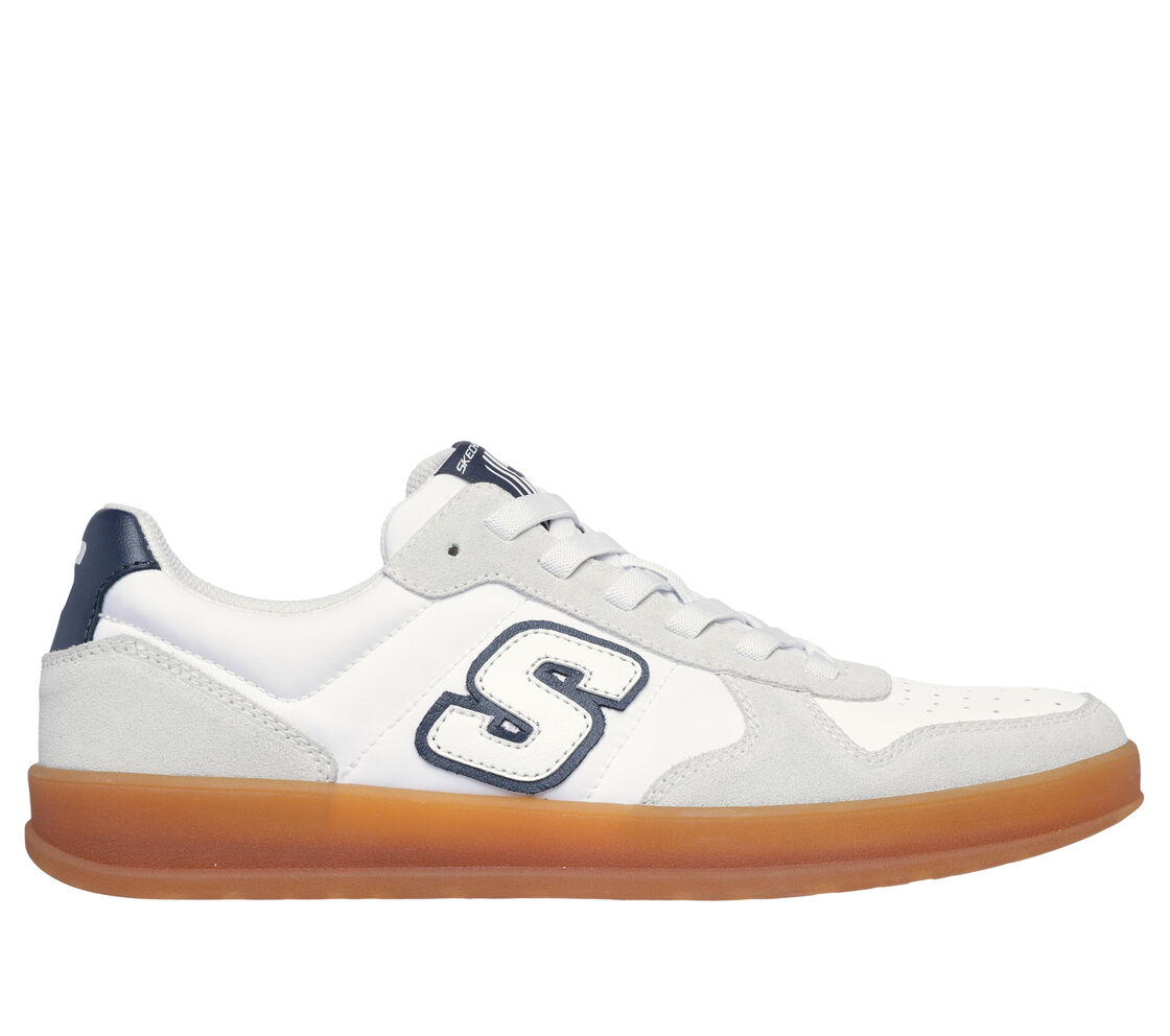 Skechers New Wave Cup - Calven Kişilər üçün ayaqqabı