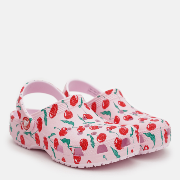 CROCS FRESH FRUITS UŞAQ AYAQQABILARI