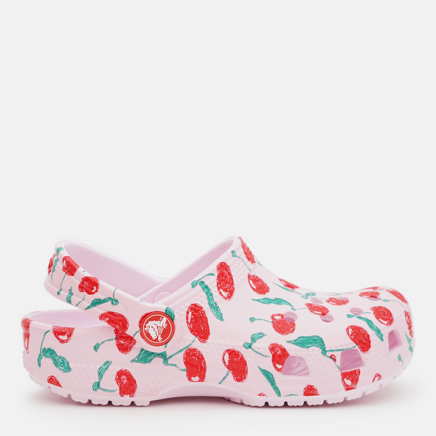 CROCS FRESH FRUITS UŞAQ AYAQQABILARI