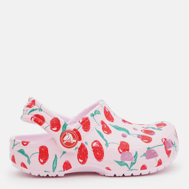 CROCS FRESH FRUITS UŞAQ AYAQQABILARI