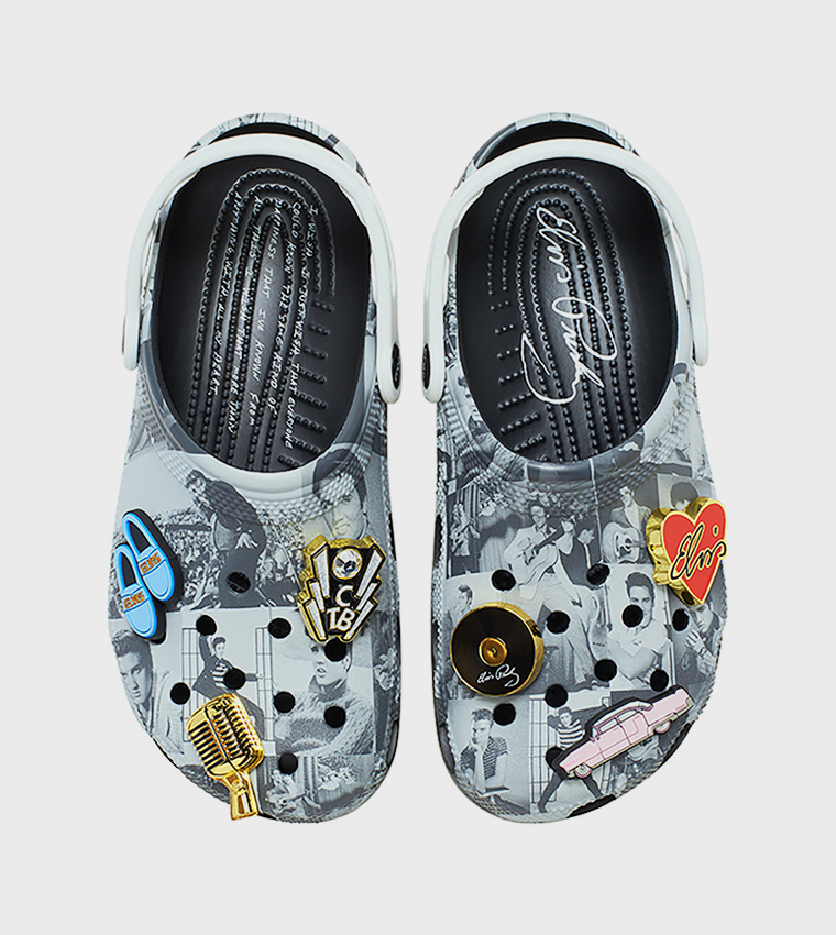 Crocs Elvis Classic Clog