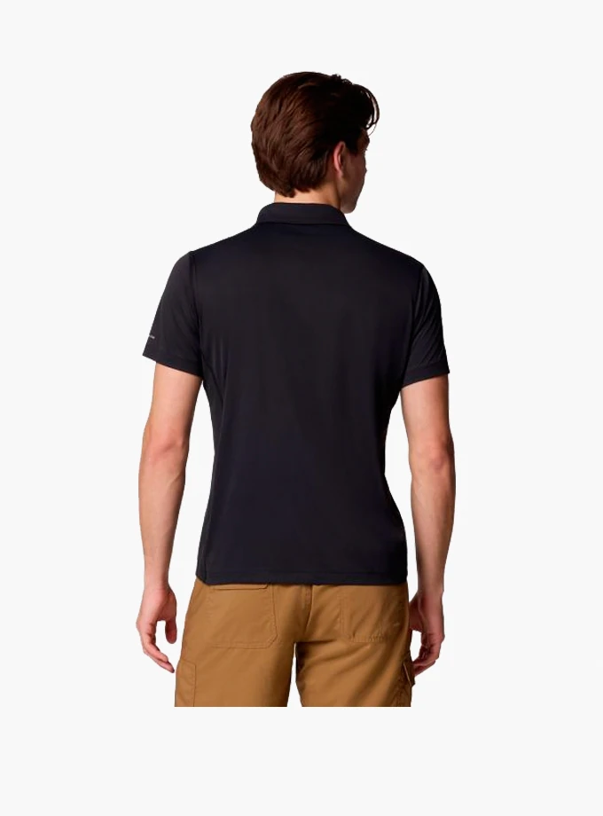 Columbia Zero Rules Kişilər üçün Polo Köynək