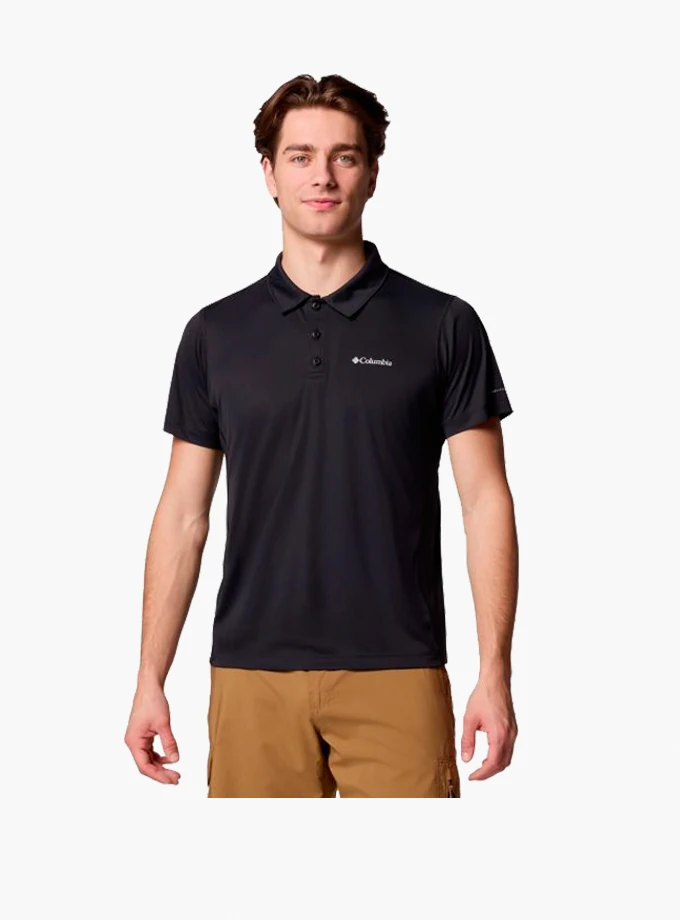 Columbia Zero Rules Kişilər üçün Polo Köynək