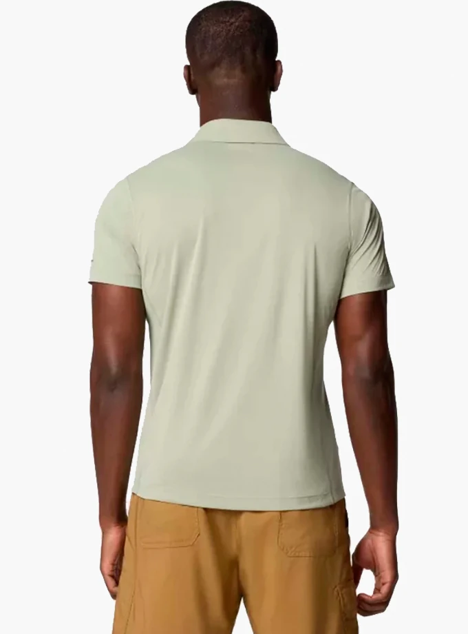 Columbia Zero Rules Kişilər üçün Polo Köynək