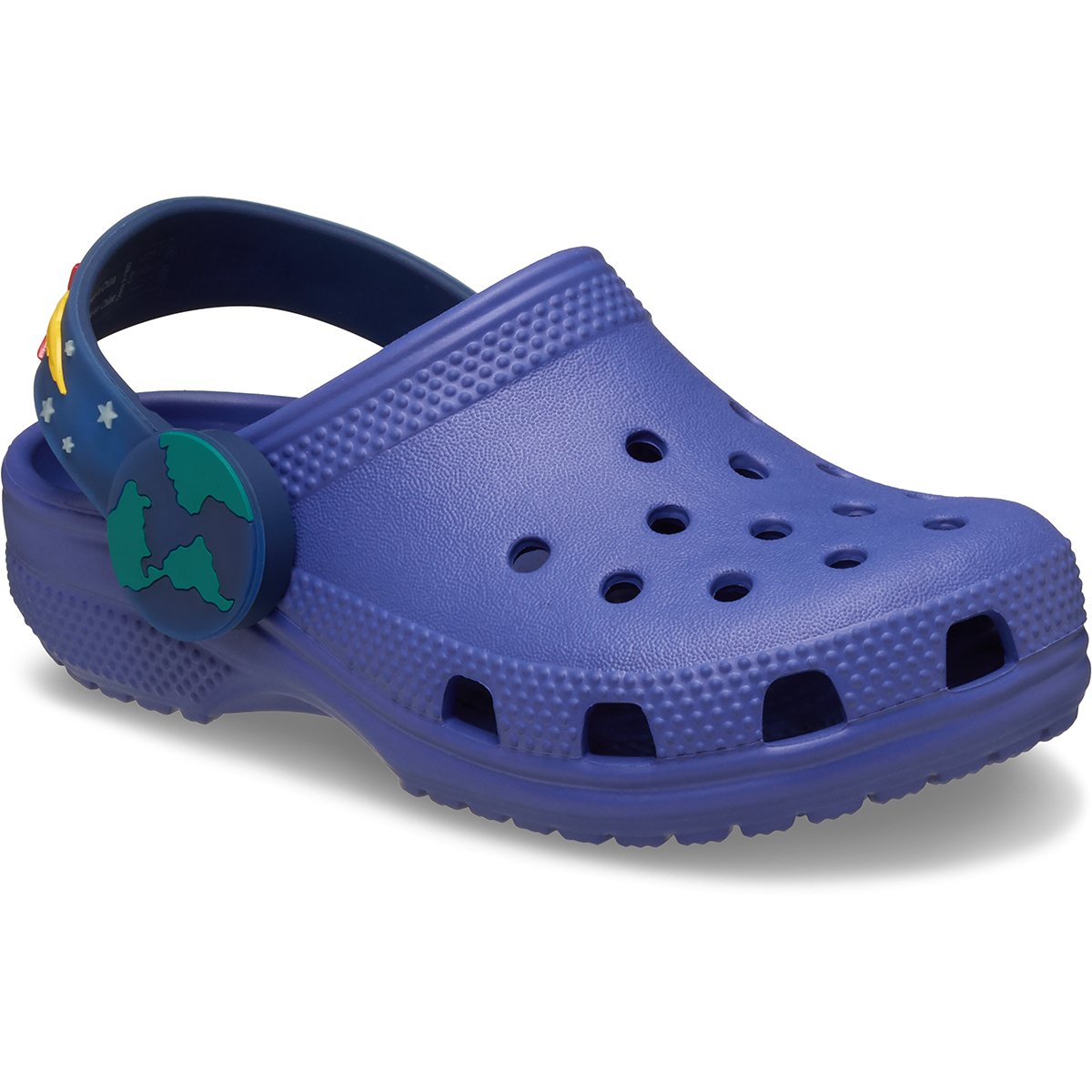 Crocs Classic Imagination Lights Clog Kids