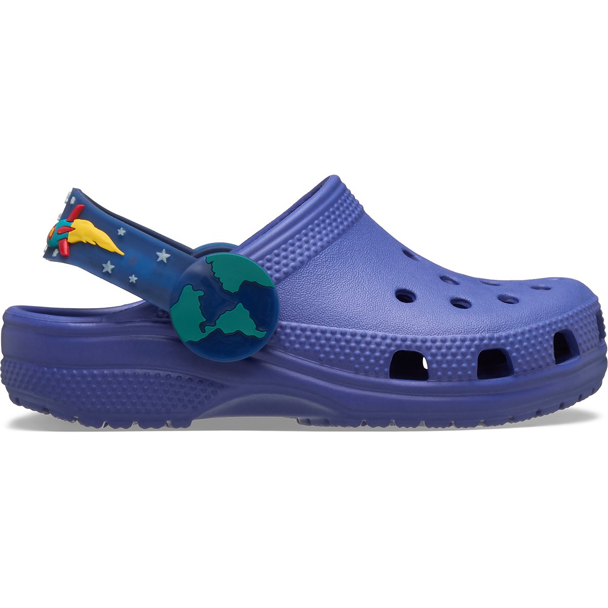 Crocs Classic Imagination Lights Clog Kids