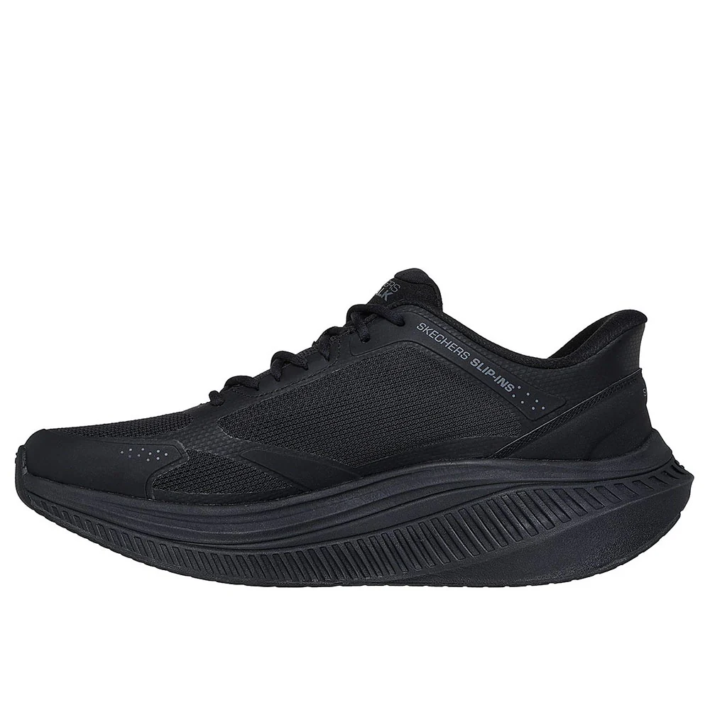 Skechers GO WALK MAX CUSHIONING ARCH FIT Kişi Ayaqqabısı