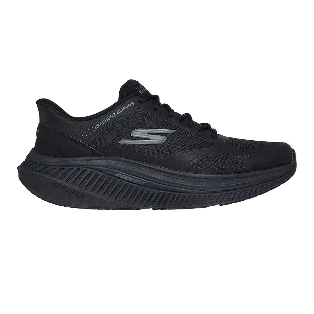 Skechers GO WALK MAX CUSHIONING ARCH FIT Kişi Ayaqqabısı