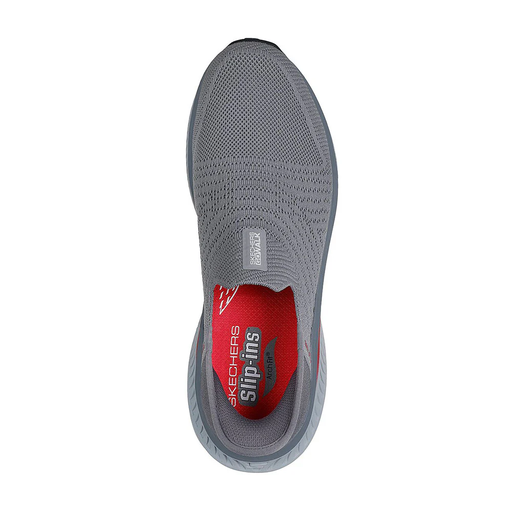 Skechers GO WALK MAX CUSHIONING ARCH FIT Kişi Ayaqqabısı