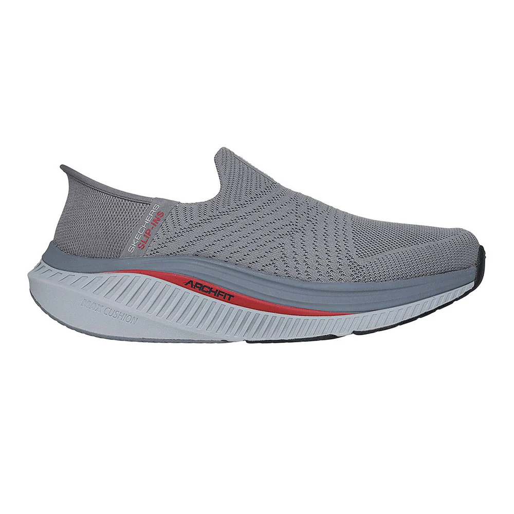 Skechers GO WALK MAX CUSHIONING ARCH FIT Kişi Ayaqqabısı