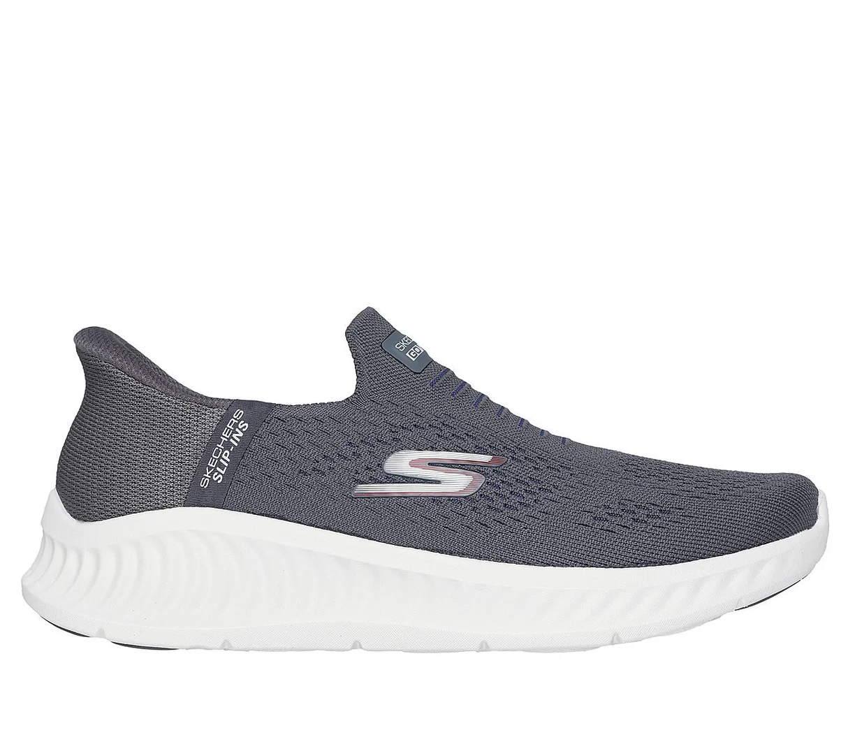 Skechers GO WALK NOW kişi ayaqqabısı