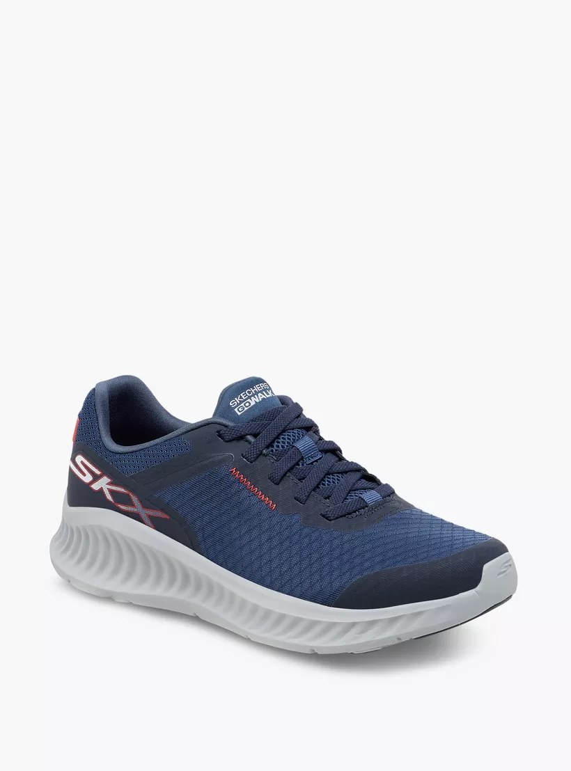 Skechers GO WALK® Now - Sagan Kişi krosovkaları