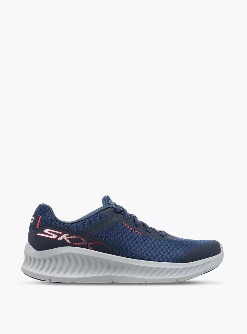 Skechers GO WALK® Now - Sagan Kişi krosovkaları